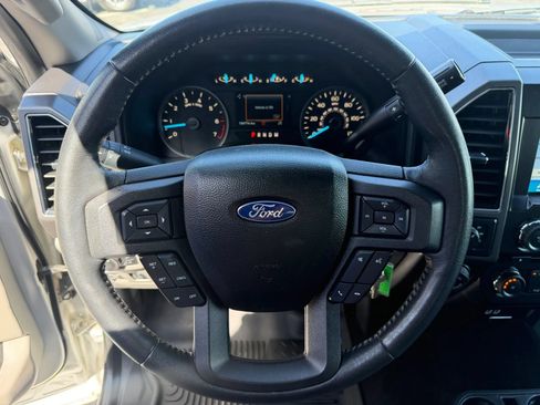 Used 2018 Ford F150 XLT w/ Equipment Group 301A Mid AWD/4WD image 23