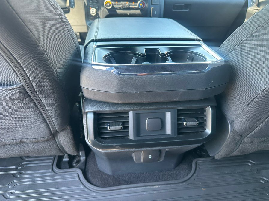 Used 2021 Ford F150 XL w/ STX Appearance Package AWD/4WD image 26