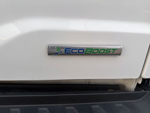 Used 2021 Ford F150 Lariat w/ Equipment Group 502A High image 27