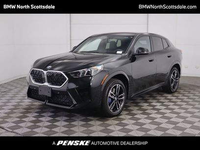 Certified 2025 BMW X2 xDrive28i