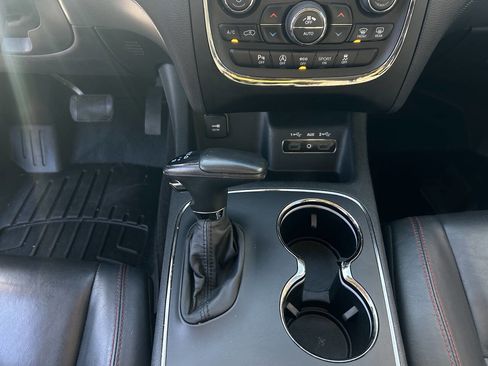 Used 2018 Dodge Durango GT w/ Premium Group image 14