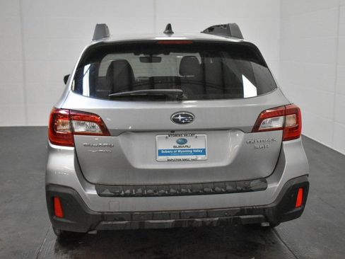 Used 2019 Subaru Outback 3.6R Limited w/ Popular Package #2 image 7