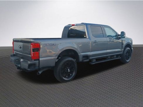 New 2026 Ford F250 XLT w/ XLT Premium Package image 4