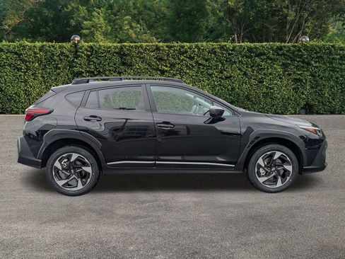 New 2026 Subaru Crosstrek 2.5i Limited AWD/4WD image 3
