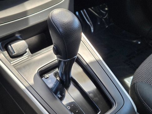 Used 2019 Nissan Sentra S FWD image 21