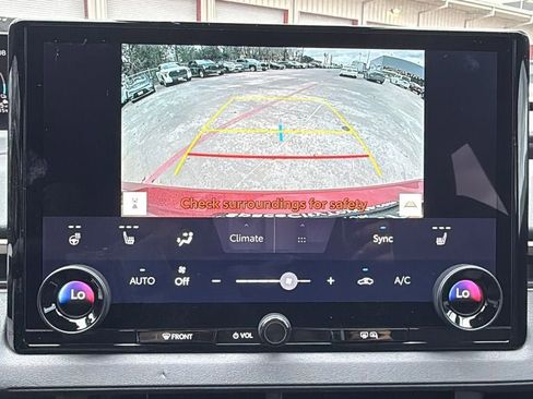New 2026 Toyota bZ AWD/4WD image 23