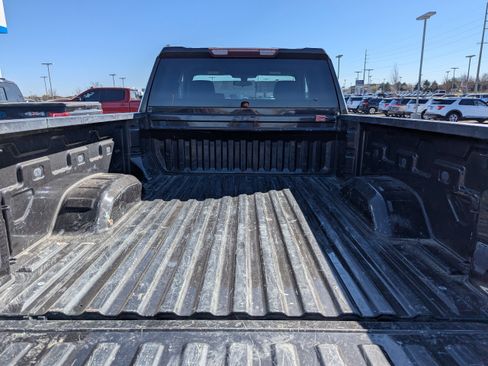 Used 2020 GMC Sierra 2500 SLE w/ X31 Off-Road Package image 33