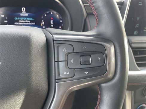 Certified 2024 Chevrolet Suburban RST w/ Luxury Package image 29