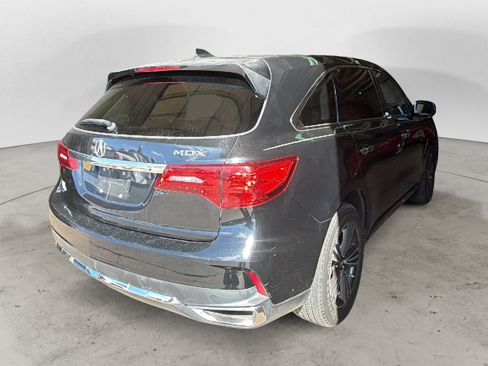 Used 2018 Acura MDX FWD image 6