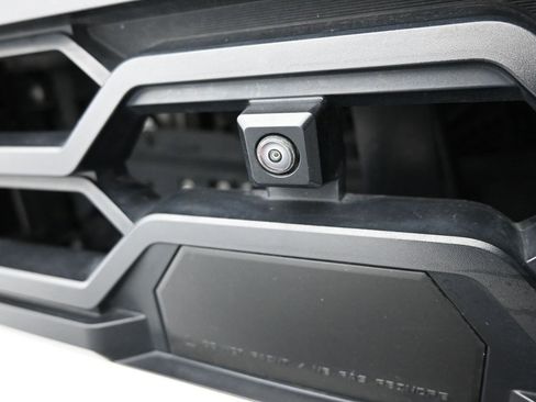 Used 2023 Toyota Sequoia TRD Pro image 58