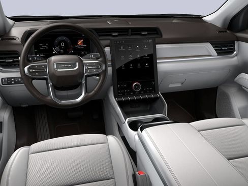 New 2026 GMC Terrain Denali AWD/4WD image 6