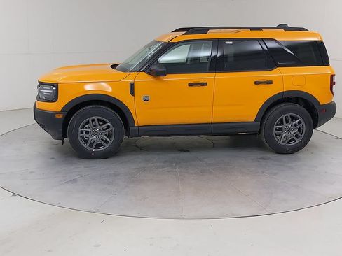 New 2026 Ford Bronco Sport Big Bend w/ Convenience Package AWD/4WD image 18