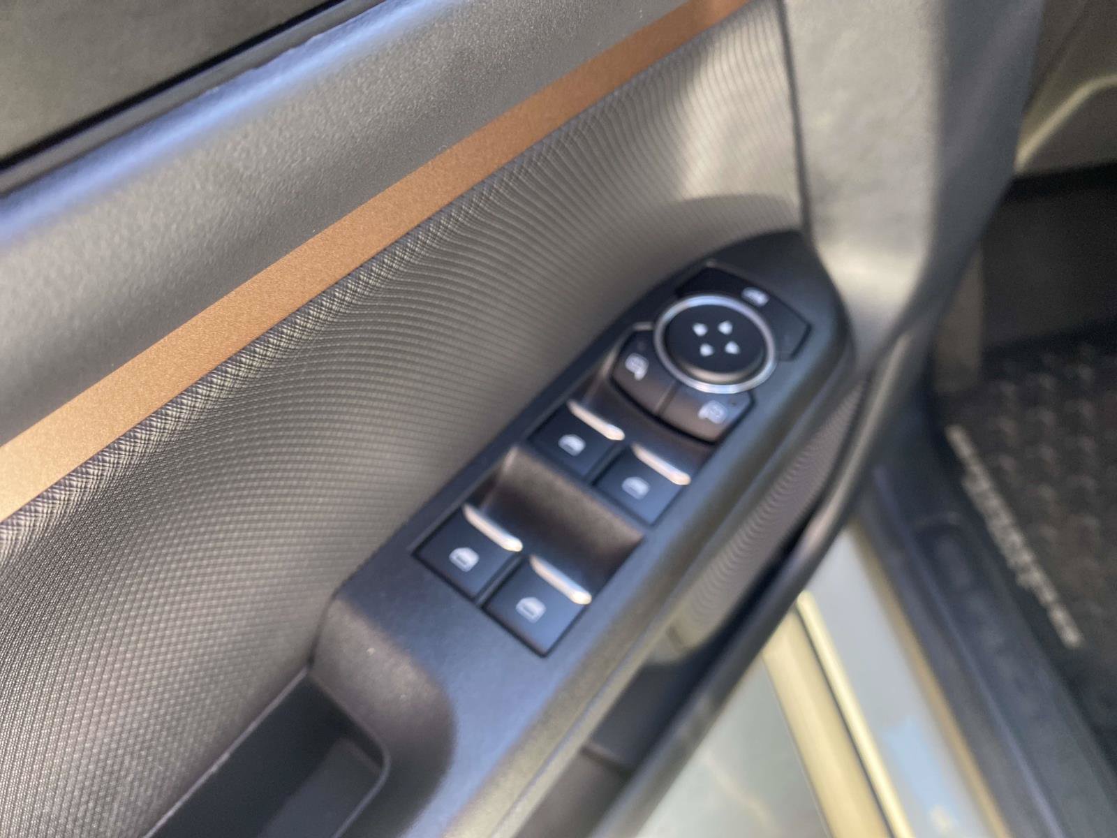 Used 2022 Ford Bronco Sport Outer Banks w/ Tech Package AWD/4WD image 15