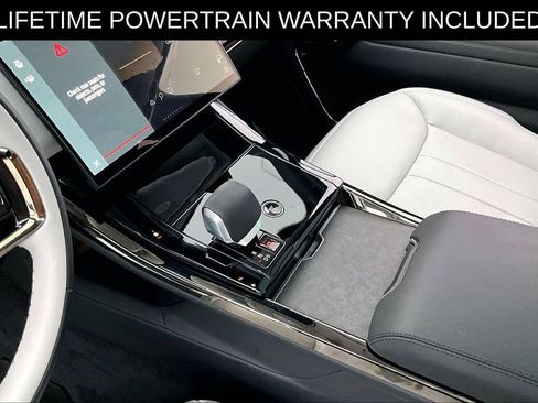 Used 2025 Land Rover Range Rover Sport Dynamic SE AWD/4WD image 19