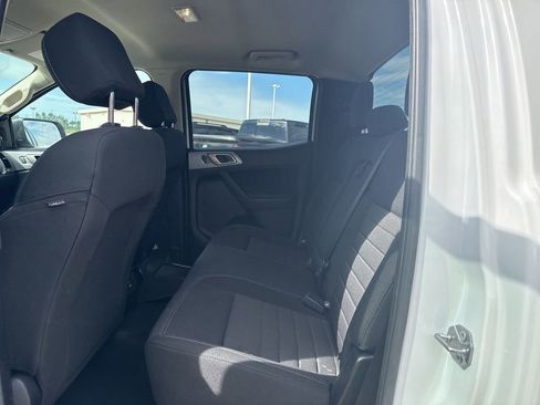 Used 2020 Ford Ranger XLT w/ FX4 Off-Road Package AWD/4WD image 10