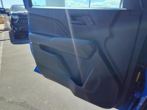 New 2026 Chevrolet Colorado Trail Boss AWD/4WD image 9