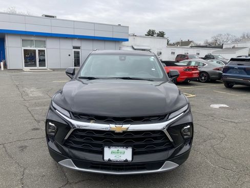 New 2026 Chevrolet Blazer LT w/ Convenience Package image 2