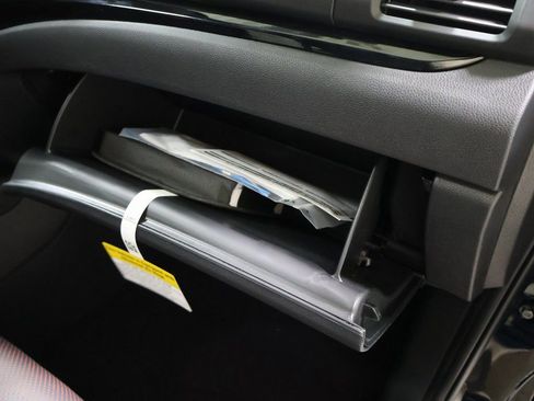 New 2026 Honda Ridgeline Black Edition image 23