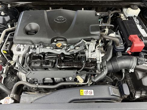 Used 2019 Toyota Camry SE image 45