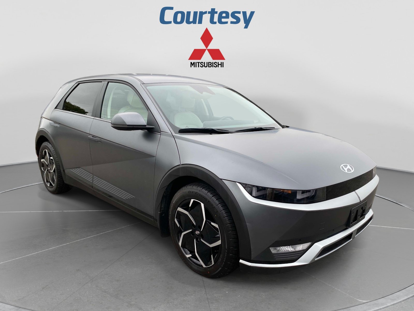 Used 2023 Hyundai Ioniq 5 SEL AWD/4WD image 9