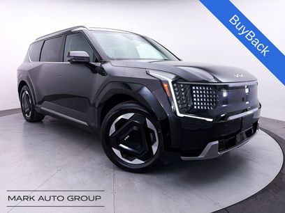 Used 2024 Kia EV9 Land