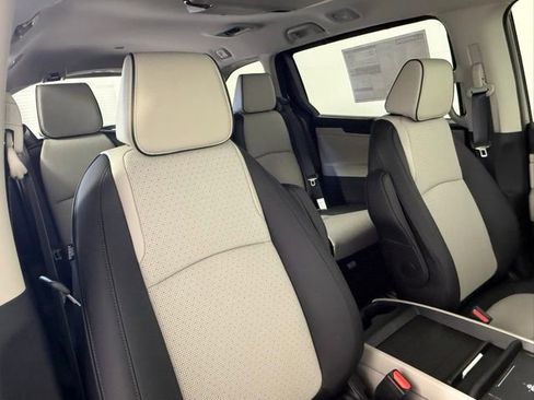 New 2026 Honda Odyssey Elite image 56