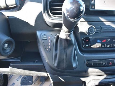 New 2025 RAM ProMaster 3500 w/ Convenience Group image 9