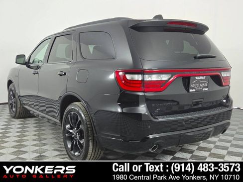 Used 2024 Dodge Durango R/T AWD/4WD image 5