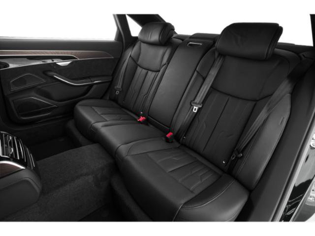 Used 2019 Audi A8 L 3.0T w/ Luxury Package AWD/4WD image 13