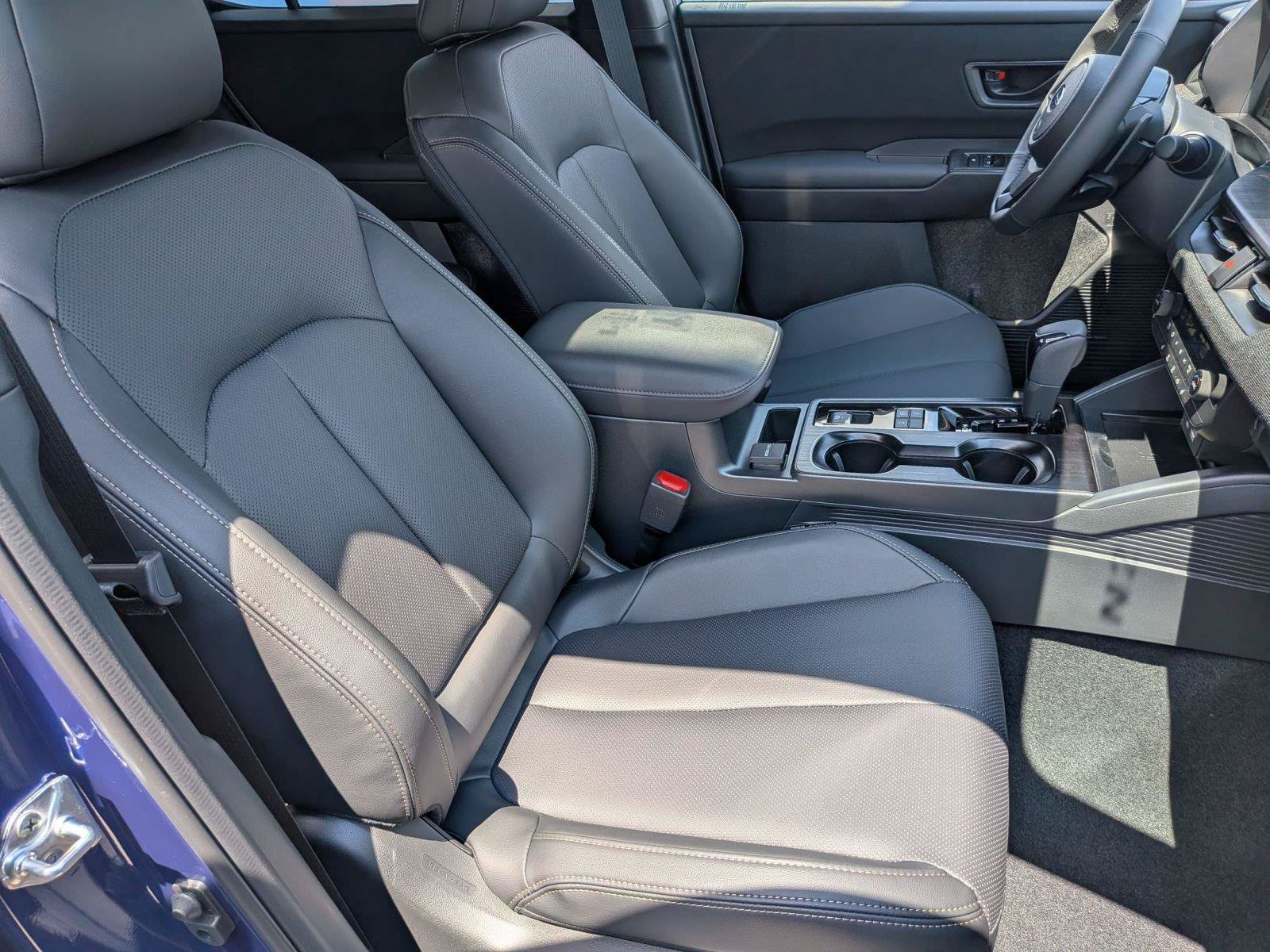 New 2026 Subaru Outback Limited AWD/4WD image 32
