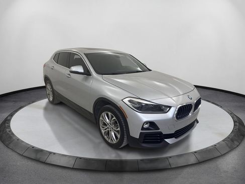 Used 2018 BMW X2 sDrive28i w/ Convenience Package FWD image 3