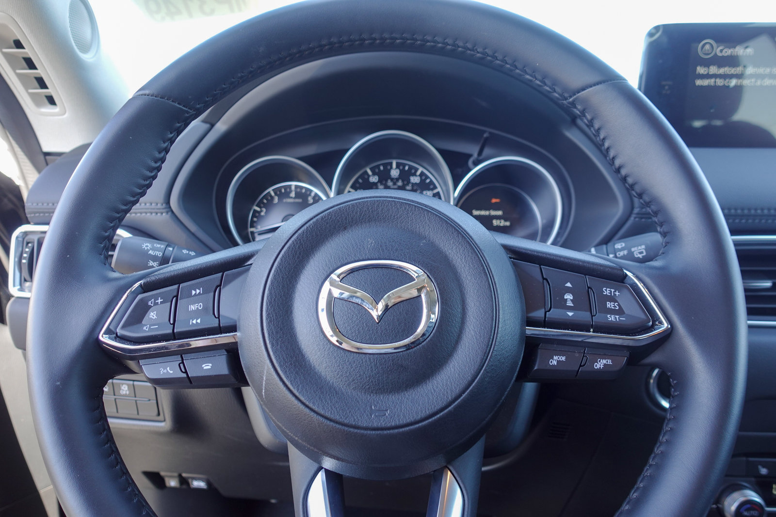 Used 2025 MAZDA CX-5 AWD 2.5 S image 18