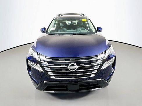 New 2026 Nissan Rogue Platinum w/ Platinum Premium Package image 2