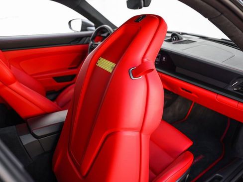 Used 2022 Porsche 911 GT3 image 58