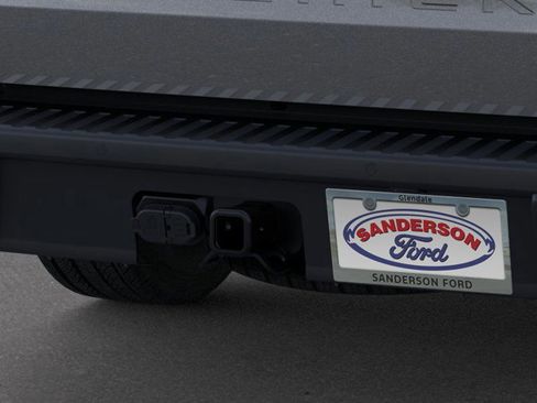 New 2025 Ford Maverick XL w/ 4K Tow Package image 23