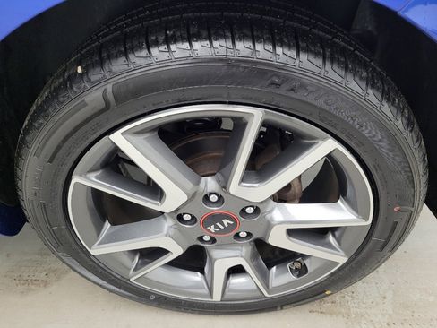 Used 2021 Kia Soul GT-Line image 31