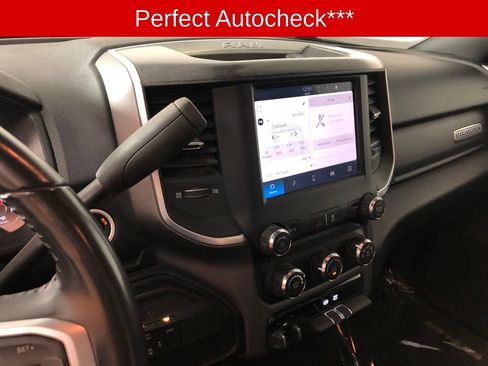 Used 2024 RAM 3500 Big Horn AWD/4WD image 3