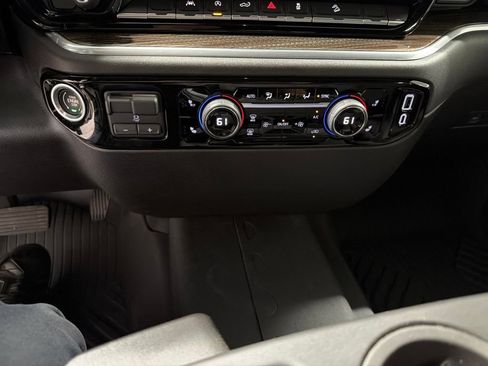New 2026 Chevrolet Silverado 1500 LT w/ Z71 Off-Road Package AWD/4WD image 29