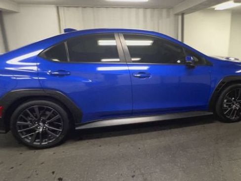 Used 2023 Subaru WRX Limited AWD/4WD image 9