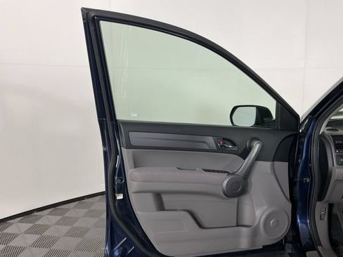 Used 2008 Honda CR-V LX image 11