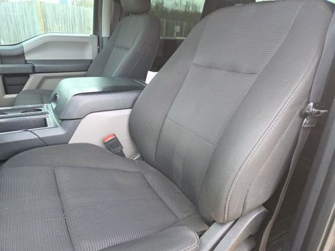 Used 2018 Ford F150 XL w/ Equipment Group 101A Mid image 8