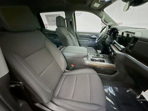 New 2026 Chevrolet Silverado 1500 RST w/ All Star Edition Plus image 31