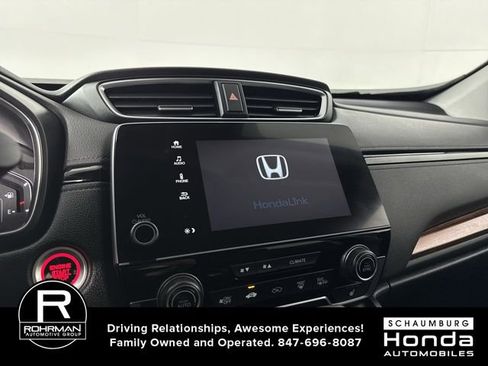 Used 2021 Honda CR-V EX image 6