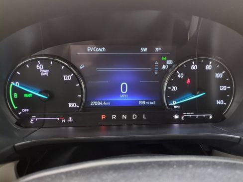 Used 2021 Ford Escape SE w/ Convenience Package AWD/4WD image 20