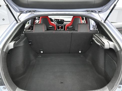 Used 2019 Honda Civic Type R image 28