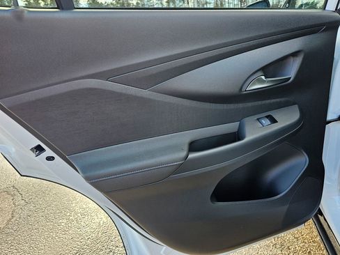 New 2026 Buick Envista Sport Touring image 28