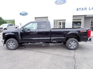 New 2025 Ford F350 XLT w/ FX4 Off-Road Package video 2