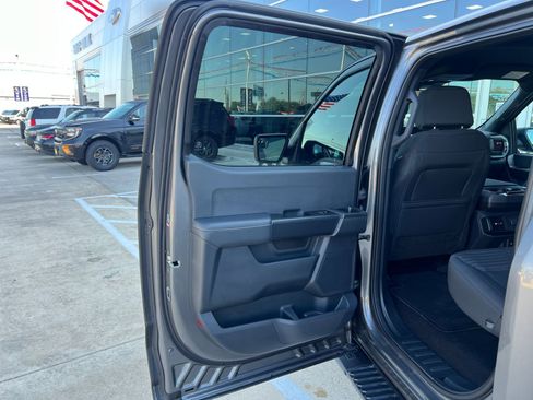 Certified 2022 Ford F150 XL w/ STX Appearance Package RWD image 12