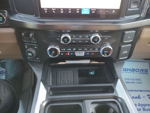 Used 2024 Ford F350 Lariat image 18