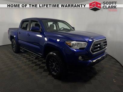 Used 2023 Toyota Tacoma SR5